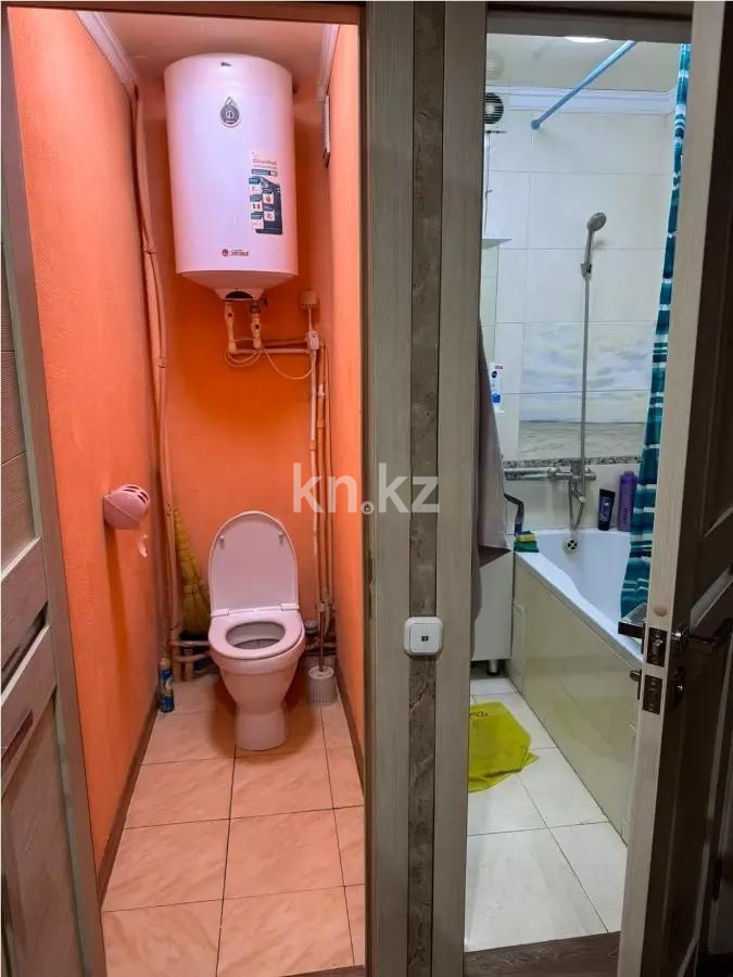 Продажа 4-комнатной квартиры, 62 м² в Караганде - фото 6