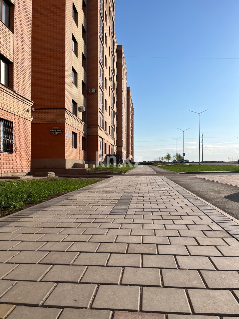 Продажа 3-комнатной квартиры, 84 м² в Караганде - фото 20