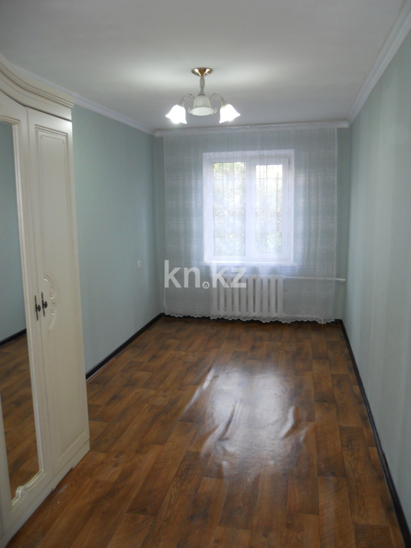 Аренда 3-комнатной квартиры, 60 м² в Алматы - фото 4