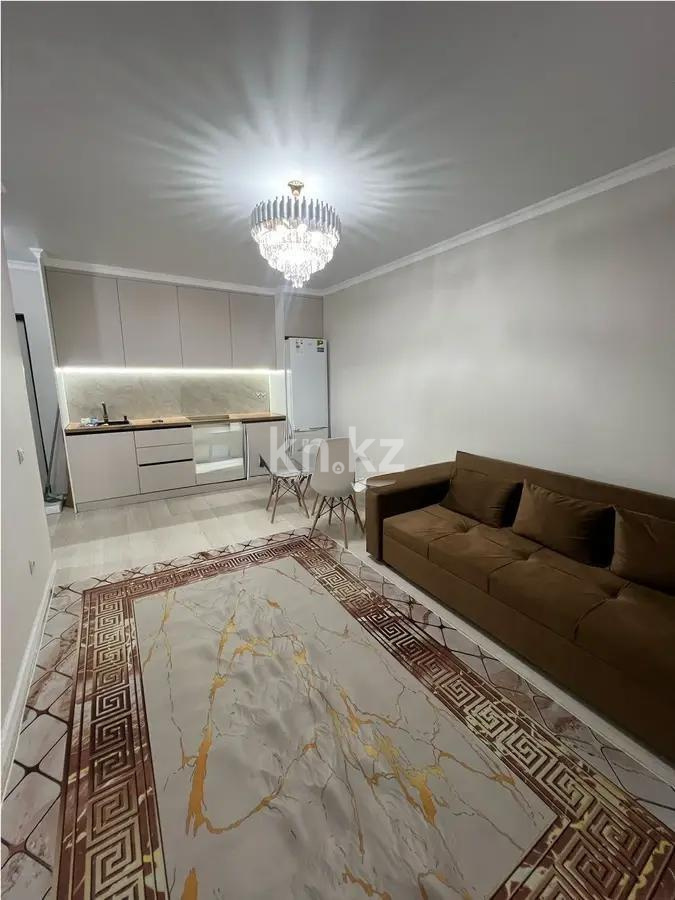 Продажа 3-комнатной квартиры, 80 м², ул. Молдагалиева, дом  2 в Астане - фото 3