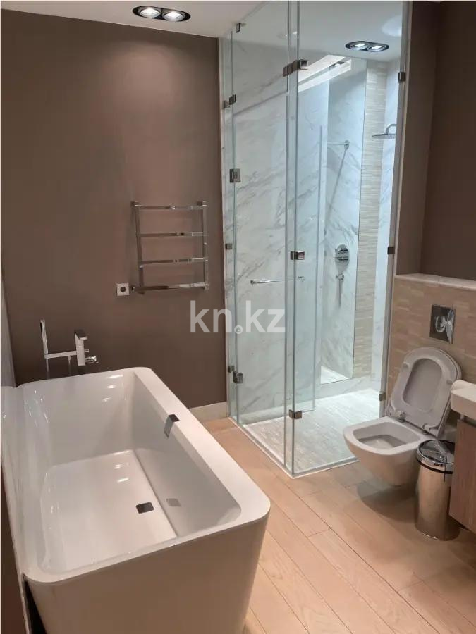 Продажа 2-комнатной квартиры, 112.9 м², ул. Амман, дом  6 в Астане - фото 6