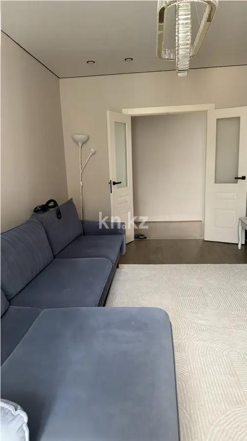 Продажа 2-комнатной квартиры, 62 м² в Астане