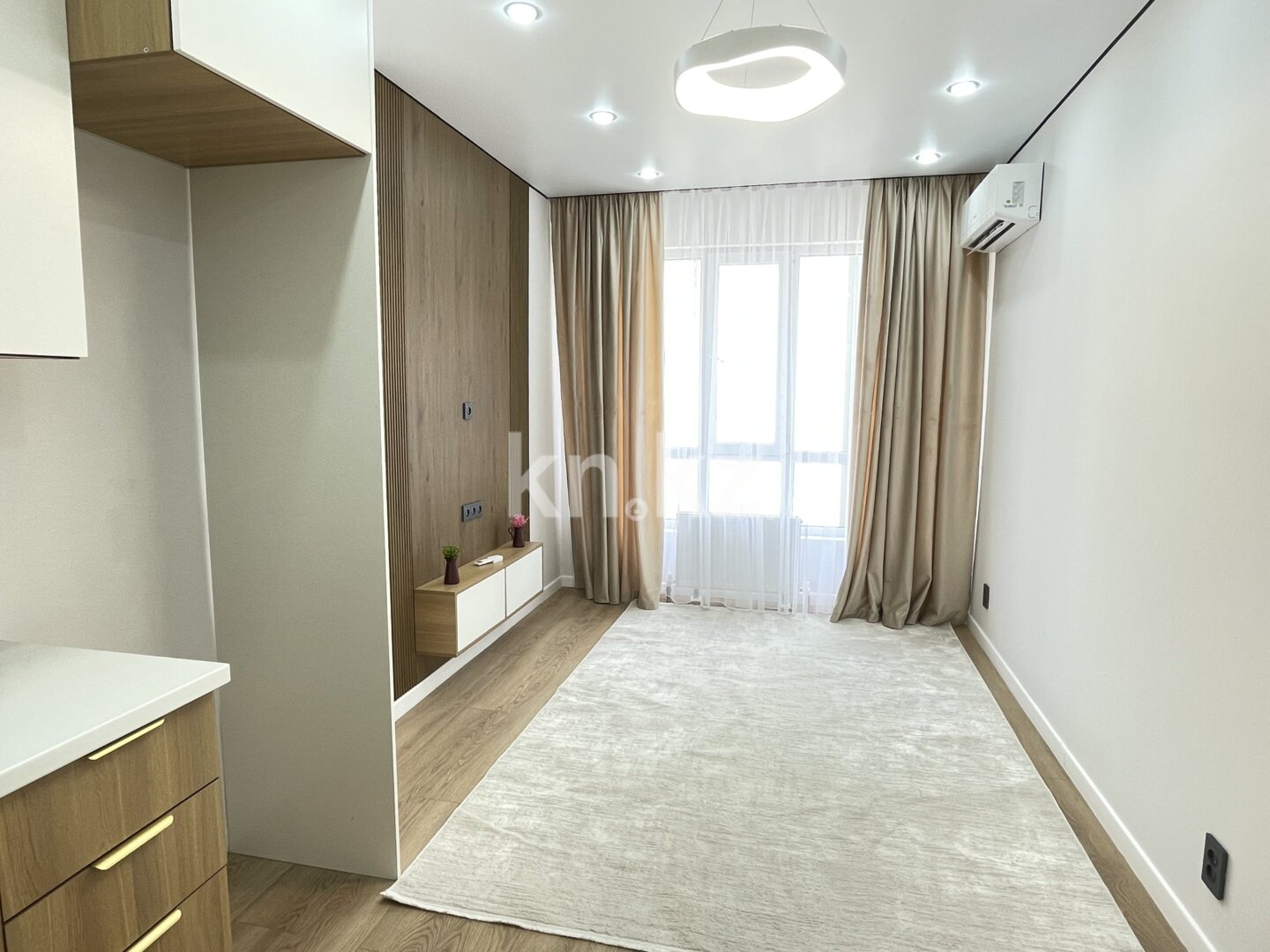 Продажа 2-комнатной квартиры, 40 м² в Алматы - фото 14