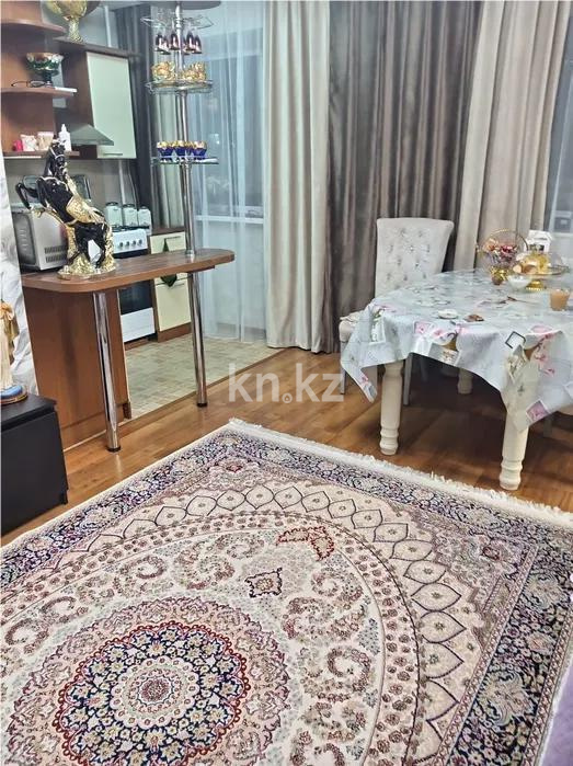 Продажа 2-комнатной квартиры, 50 м² в Астане - фото 2