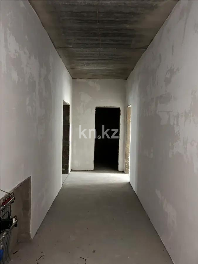 Продажа 2-комнатной квартиры, 55.4 м² в Астане - фото 3