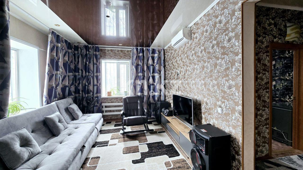 Продажа 4-комнатного дома, 80 м², ул. Матросова в Темиртау