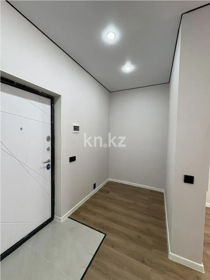 Продажа 1-комнатной квартиры, 39 м² в Алматы - фото 4