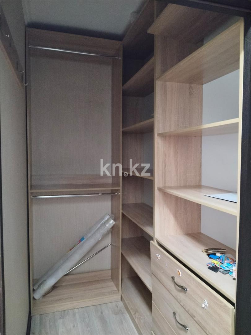 Продажа 2-комнатной квартиры, 54 м² в Караганде - фото 10