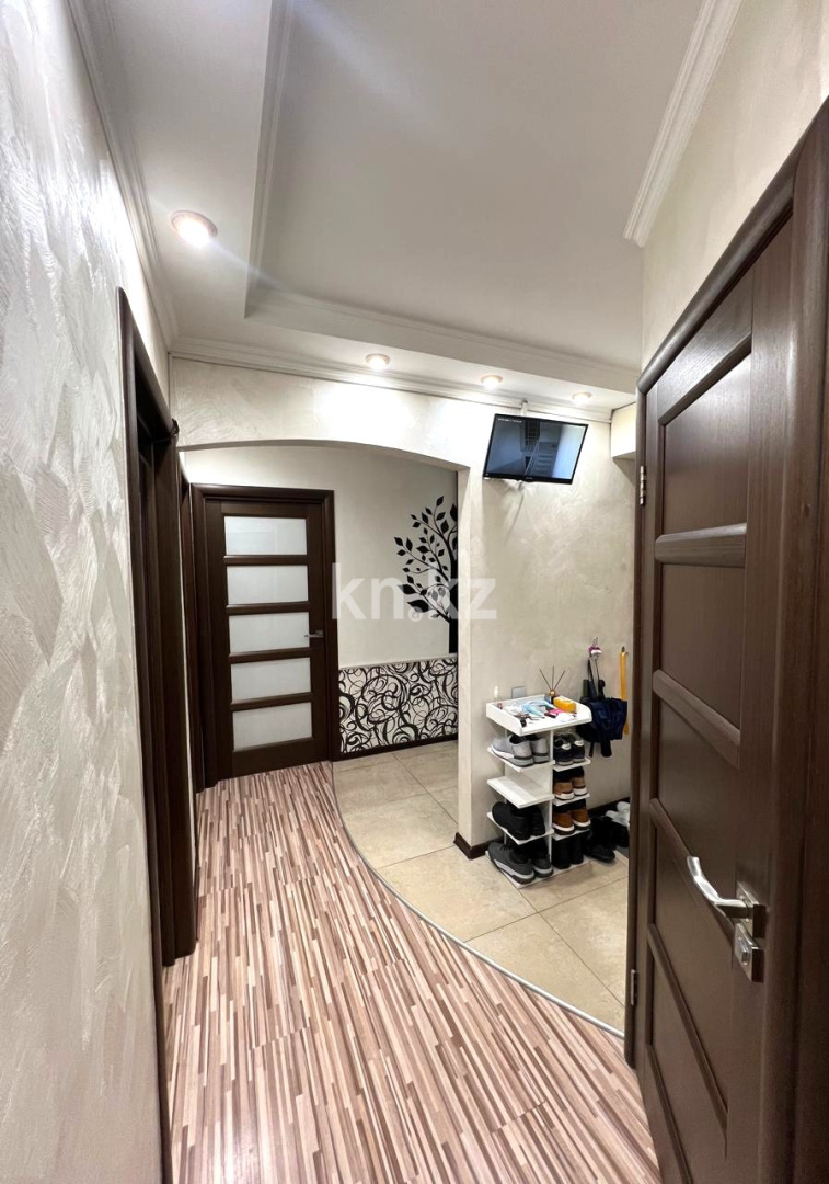 Продажа 3-комнатной квартиры, 62 м² в Алматы - фото 23