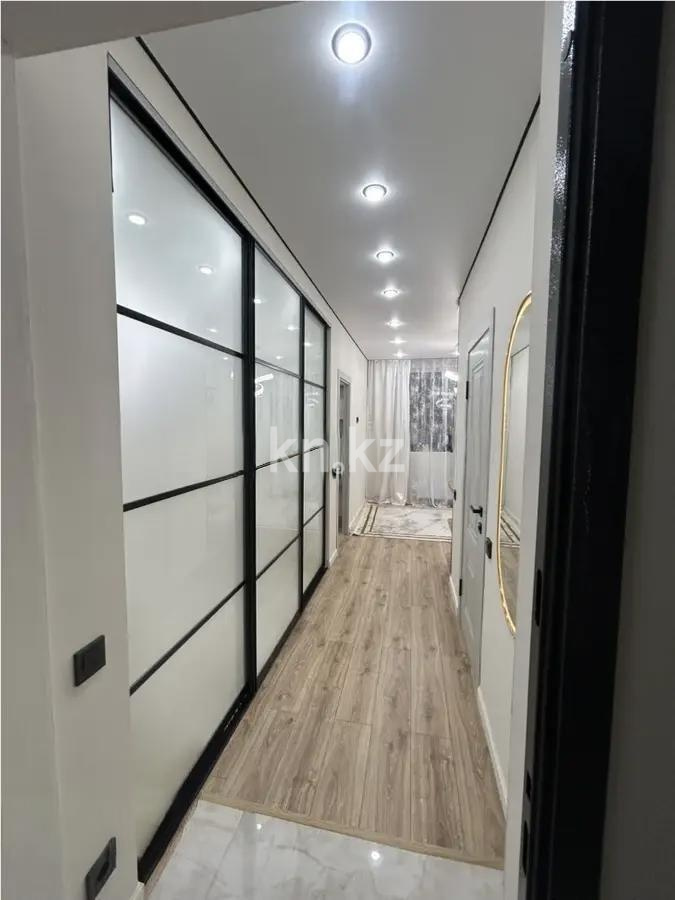 Продажа 3-комнатной квартиры, 40 м² в Алматы - фото 5