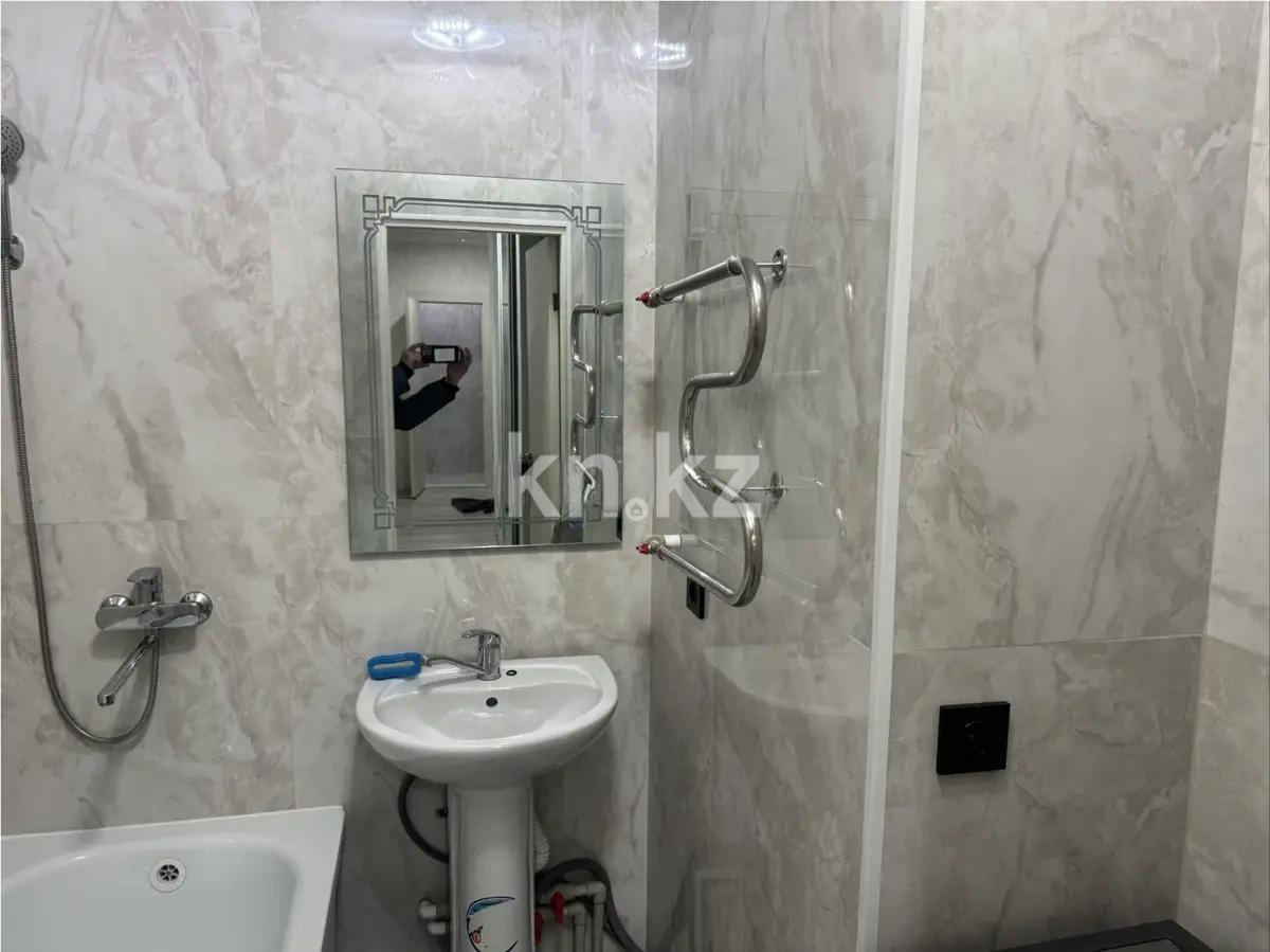 Продажа 2-комнатной квартиры, 59 м² в Алматы - фото 4