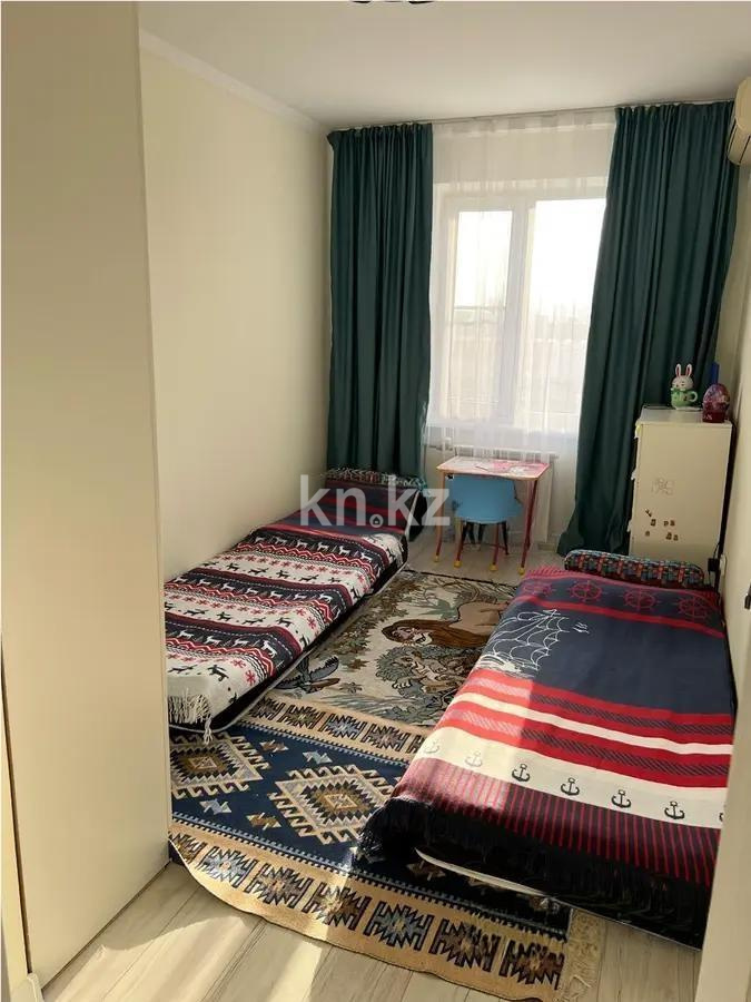 Продажа 3-комнатной квартиры, 63 м² в Алматы - фото 3