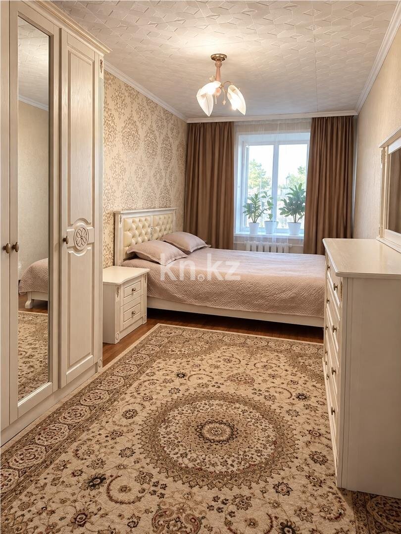 Продажа 3-комнатной квартиры, 58 м² в Караганде - фото 3