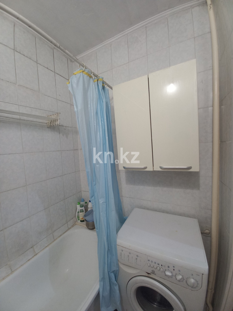 Продажа 3-комнатной квартиры, 69.3 м² в Алматы - фото 8
