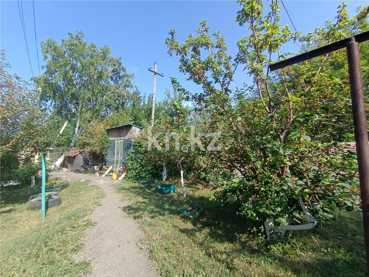 Продажа 5-комнатного дома, 157.8 м², ул. Джангильдина в Караганде - фото 25