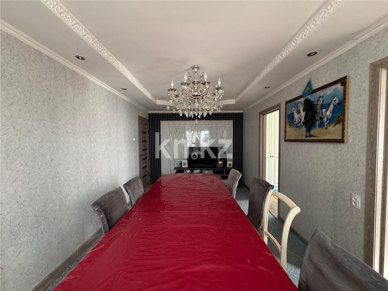 Продажа 4-комнатной квартиры, 61 м² в Темиртау - фото 2