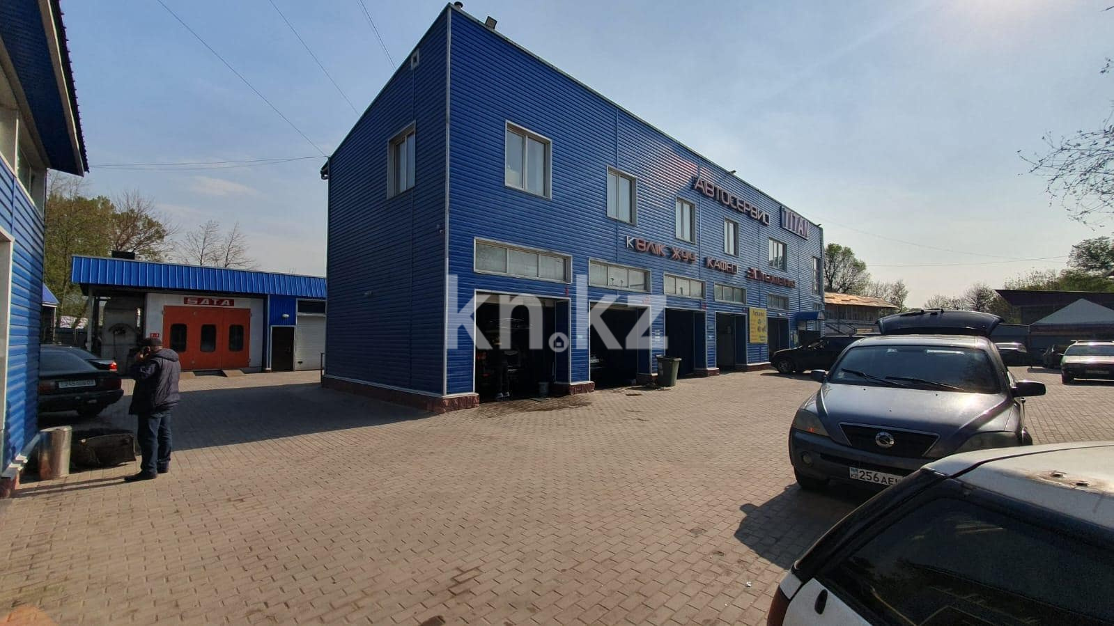 Продажа , 1000 м², улица Бурхана, дом  32 в Алматы - фото 6