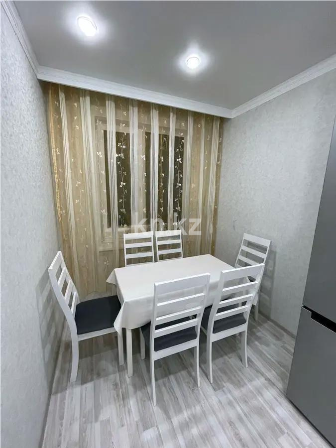 Продажа 2-комнатной квартиры, 64 м², пр. Райымбека, дом  210/7 в Алматы - фото 6