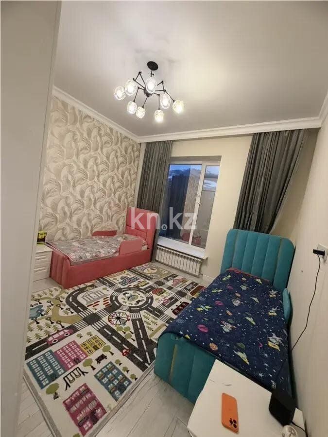 Продажа 4-комнатной квартиры, 102 м² в Астане - фото 3