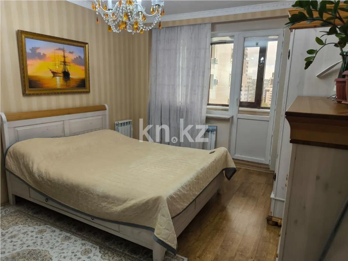 Продажа 3-комнатной квартиры, 103.9 м² в Астане - фото 2