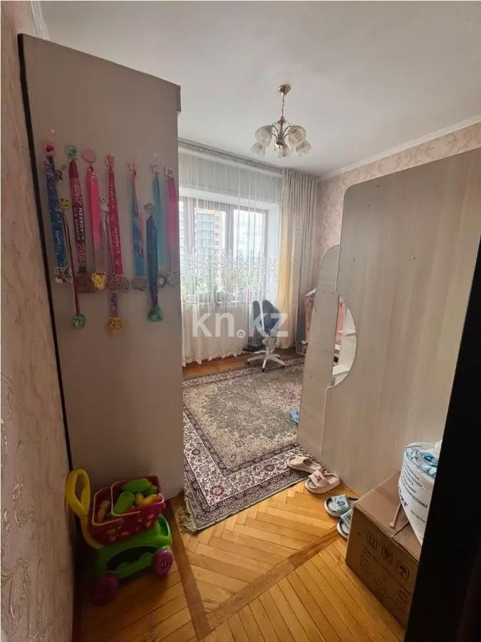 Продажа 3-комнатной квартиры, 73 м² в Алматы - фото 3