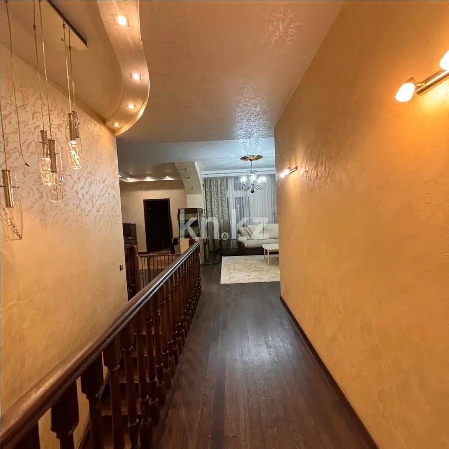 Продажа 5-комнатной квартиры, 230 м², ул. Мусабаева, дом  23 в Алматы - фото 9
