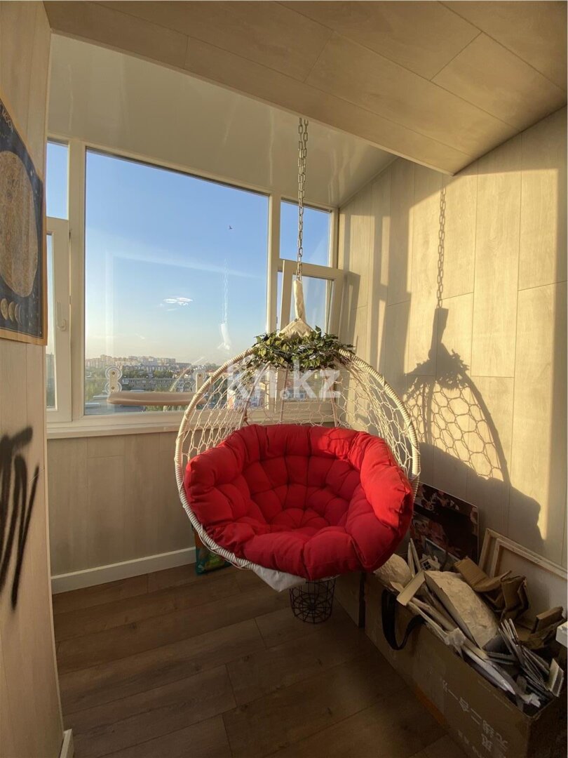 Продажа 3-комнатной квартиры, 90 м² в Астане - фото 10