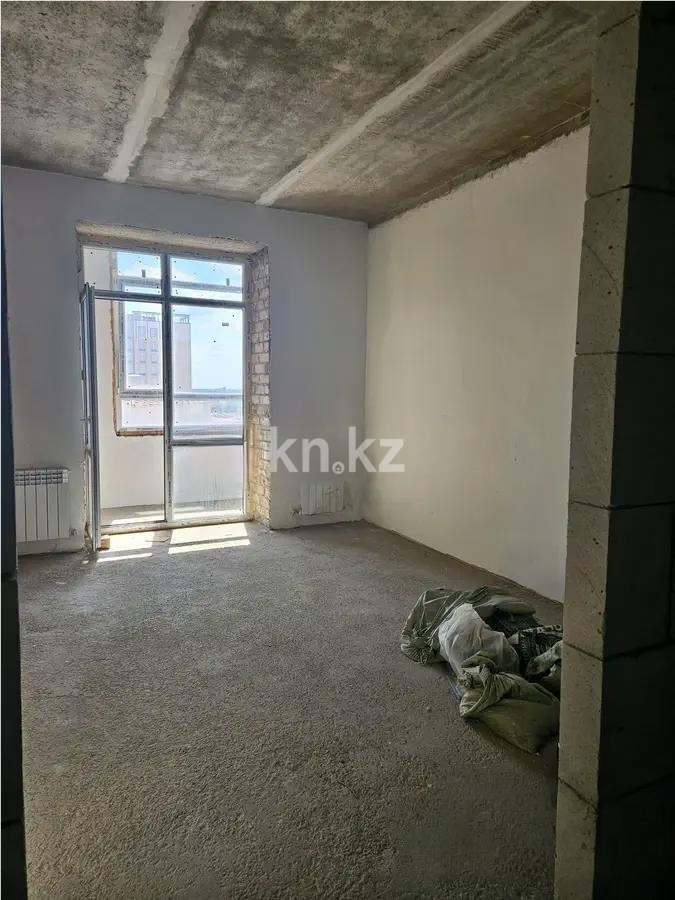 Продажа 1-комнатной квартиры, 47 м² в Караганде - фото 2
