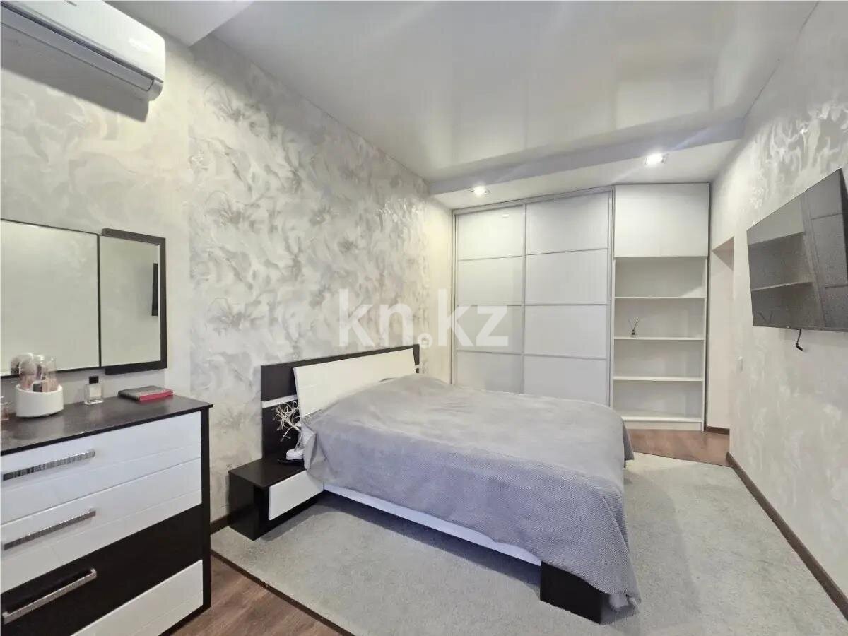 Продажа 2-комнатной квартиры, 62.6 м² в Астане - фото 2