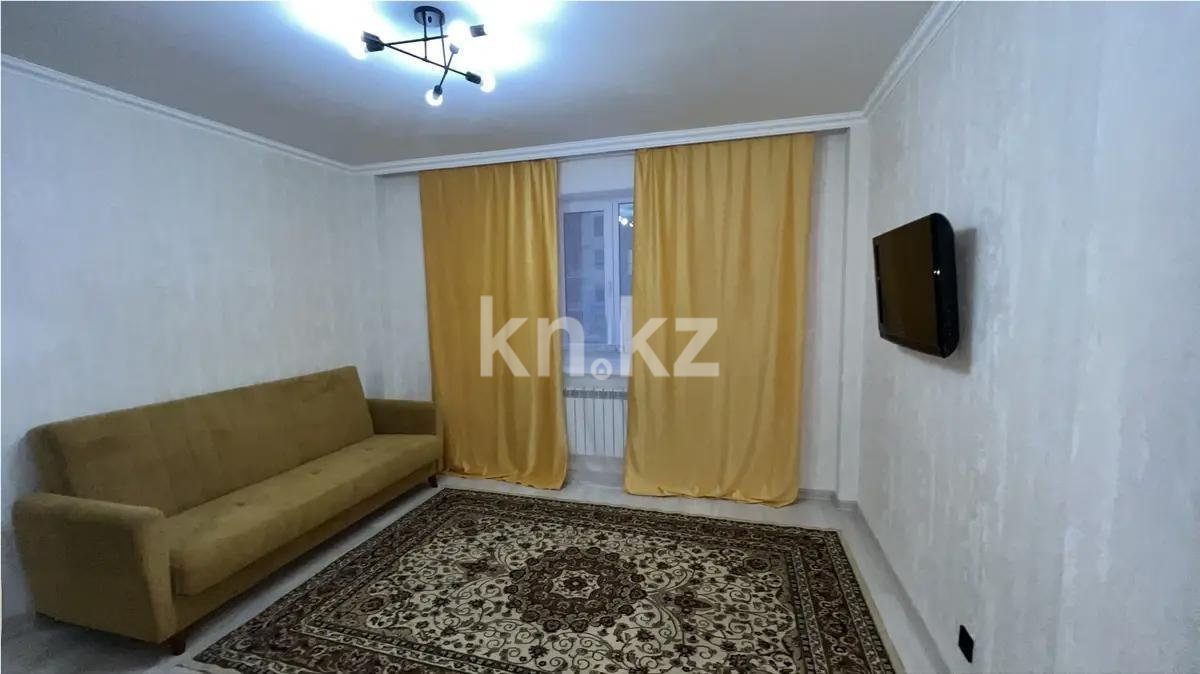 Продажа 1-комнатной квартиры, 37 м², ул. Култегин, дом  5 в Астане