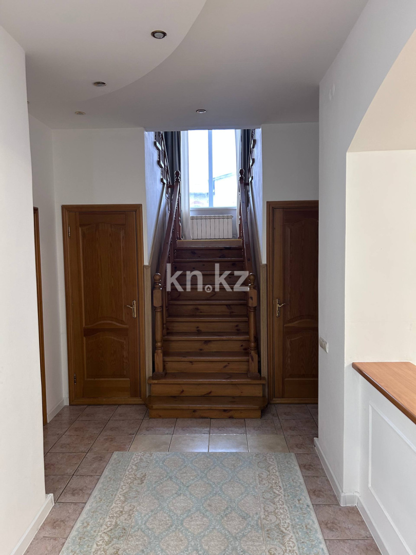 Аренда 8-комнатного дома, 392 м², ул. Акарыс в Астане - фото 16