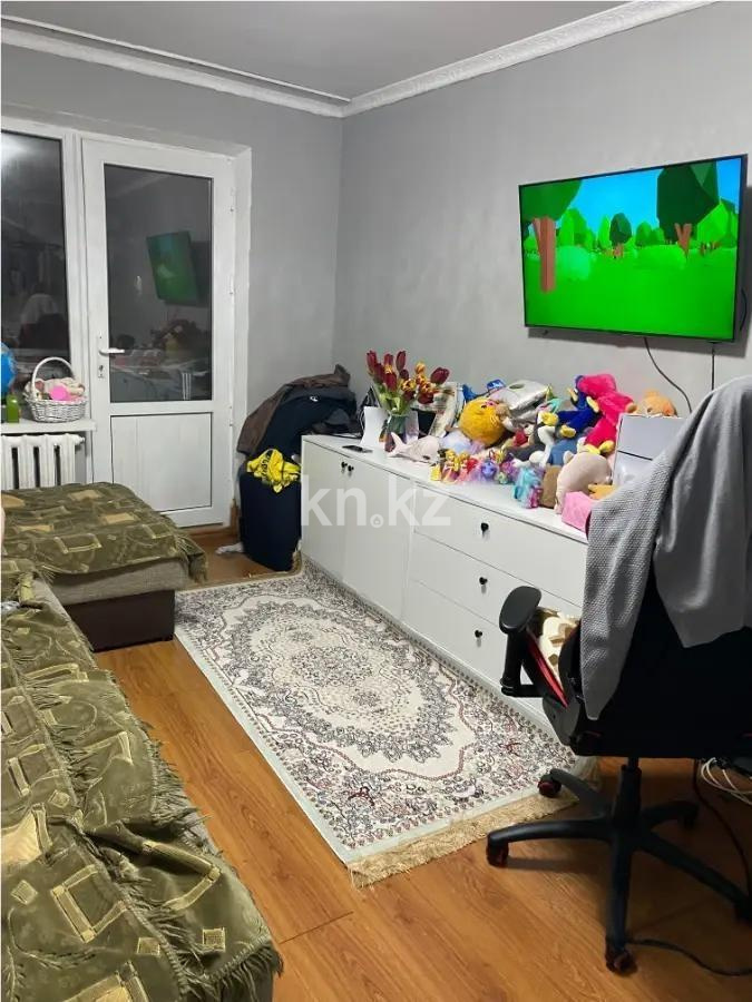 Продажа 1-комнатной квартиры, 32 м² в Алматы