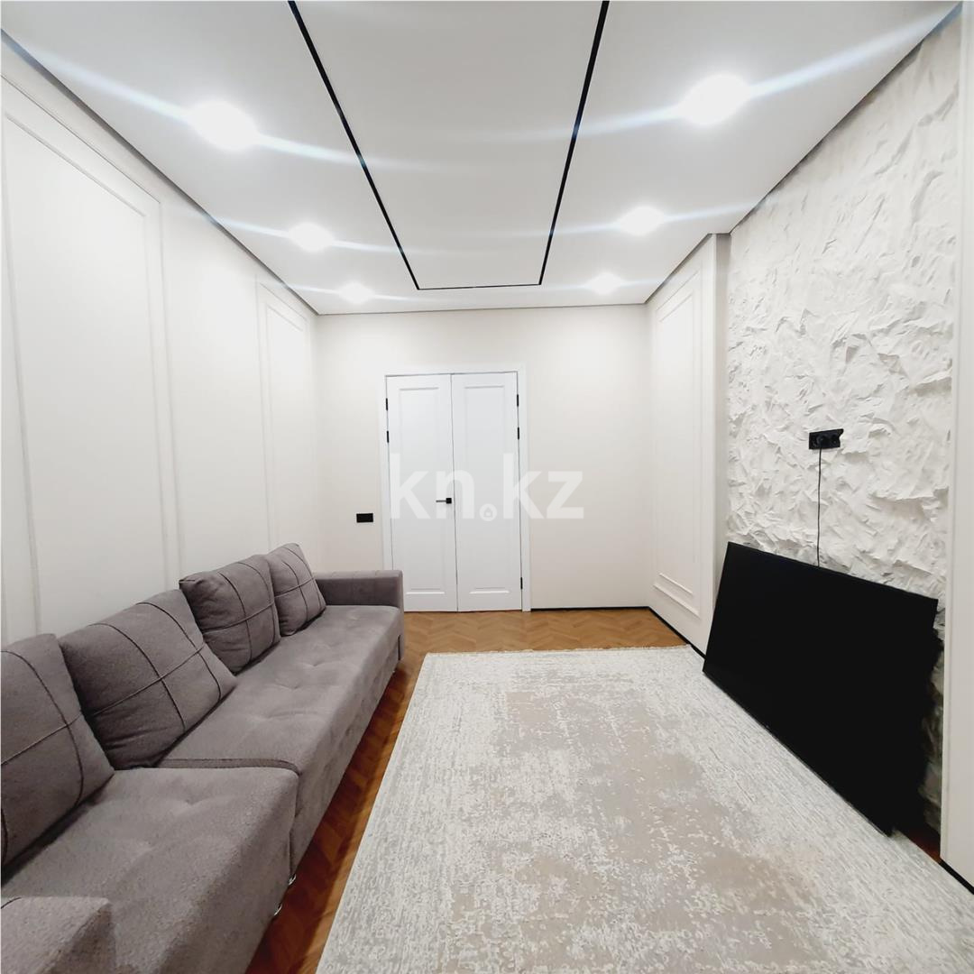 Продажа 2-комнатной квартиры, 65 м² в Астане - фото 2