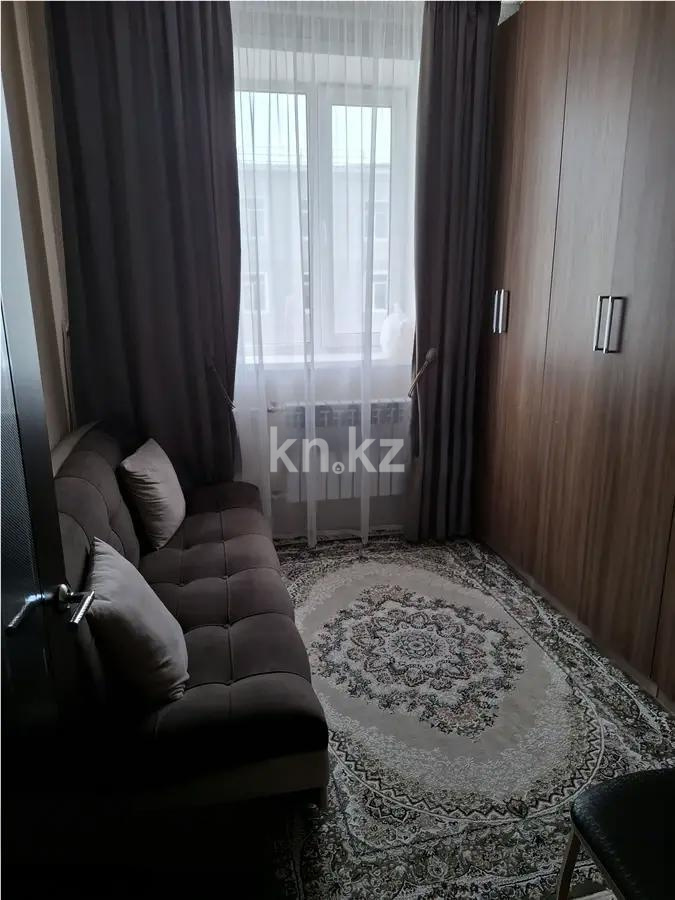 Продажа 3-комнатной квартиры, 58 м², ул. Сатпаева, дом  11/5 в Астане - фото 2