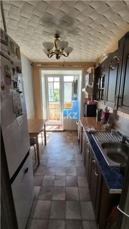 Продажа 3-комнатной квартиры, 58 м² в Караганде - фото 4
