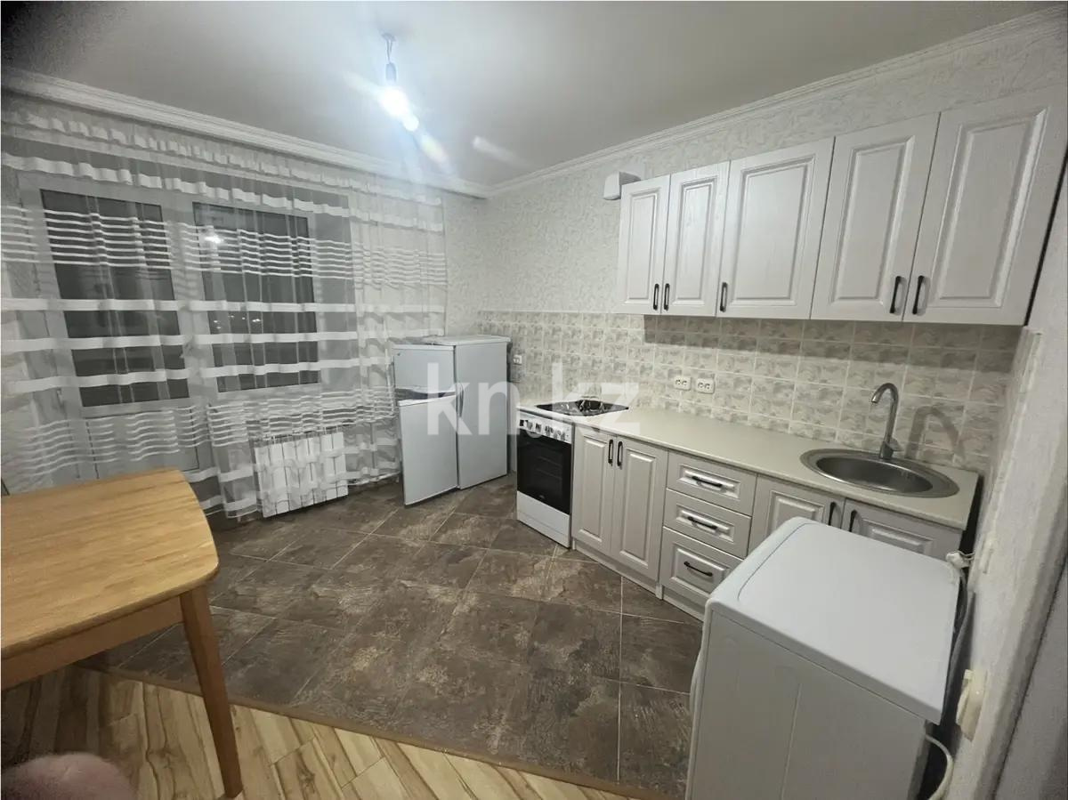 Продажа 1-комнатной квартиры, 40 м² в Астане - фото 2