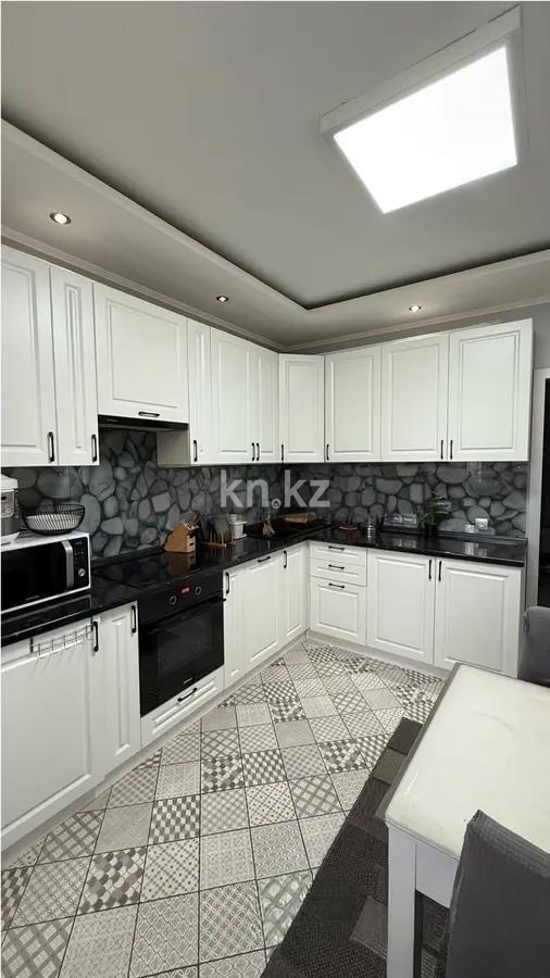 Продажа 3-комнатной квартиры, 87 м², ул. Куйши Дина, дом  31 в Астане - фото 5