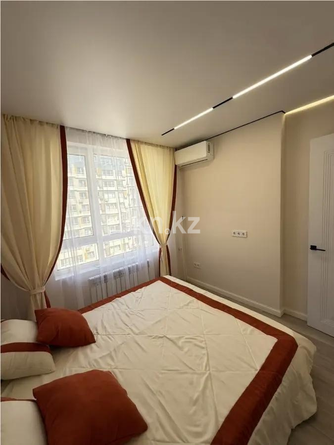Продажа 2-комнатной квартиры, 50 м² в Алматы - фото 2