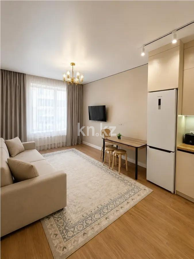 Продажа 3-комнатной квартиры, 61 м² в Астане