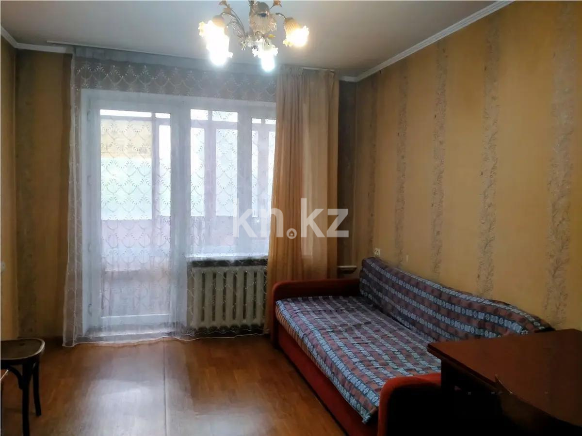 Продажа 2-комнатной квартиры, 45 м², мкр-н 4, дом  17 в Алматы
