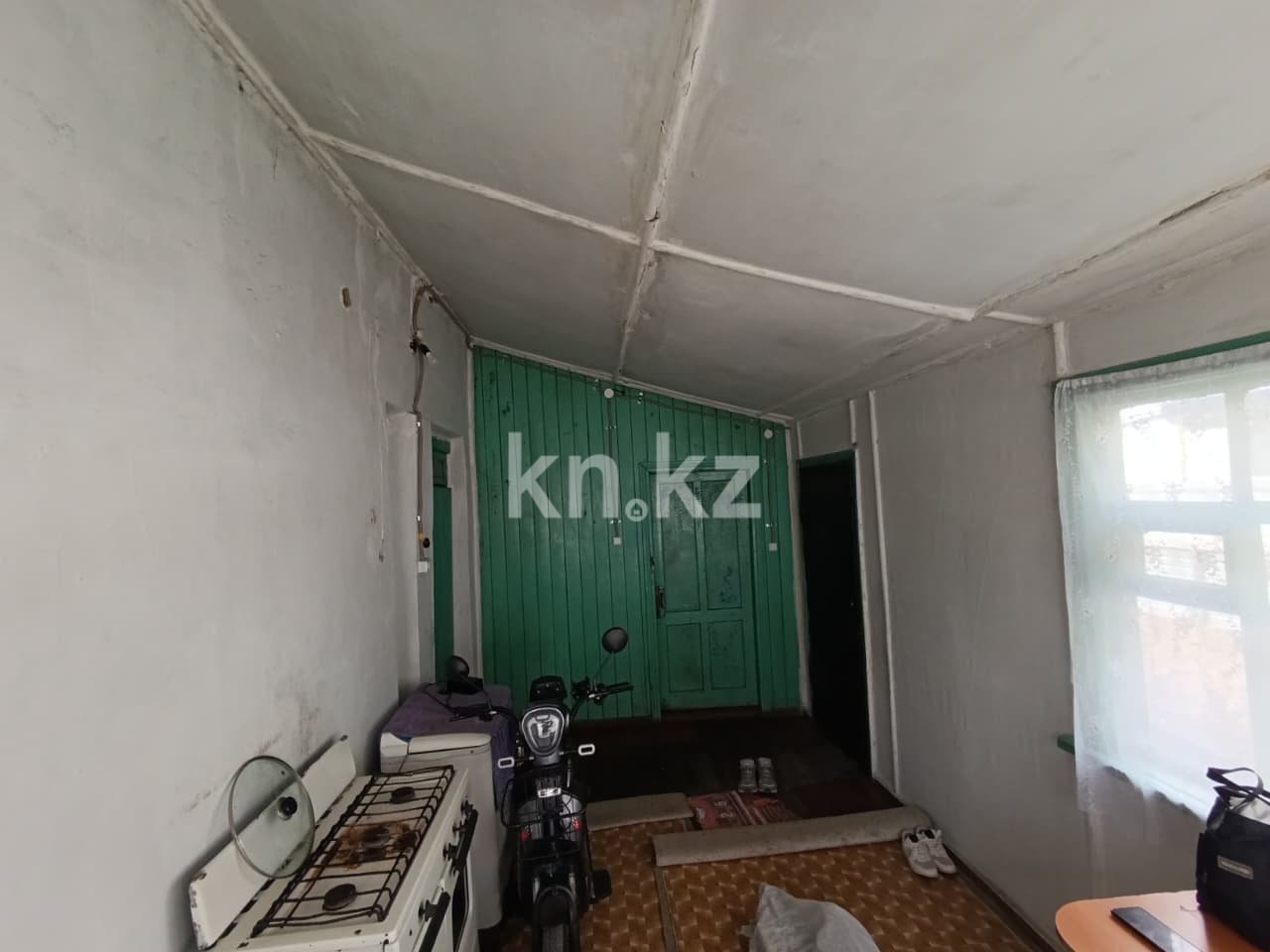 Продажа 3-комнатного дома, 43 м² в Караганде - фото 10