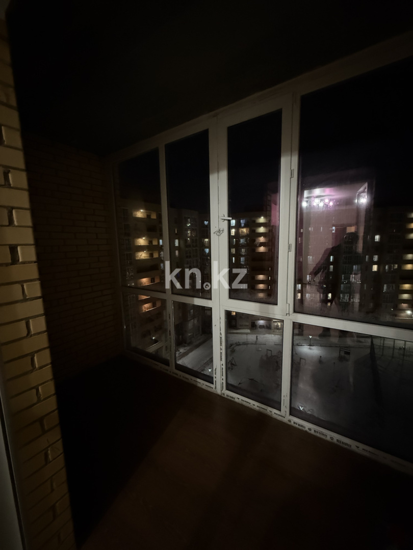 Аренда 2-комнатной квартиры, 57 м² в Астане - фото 21