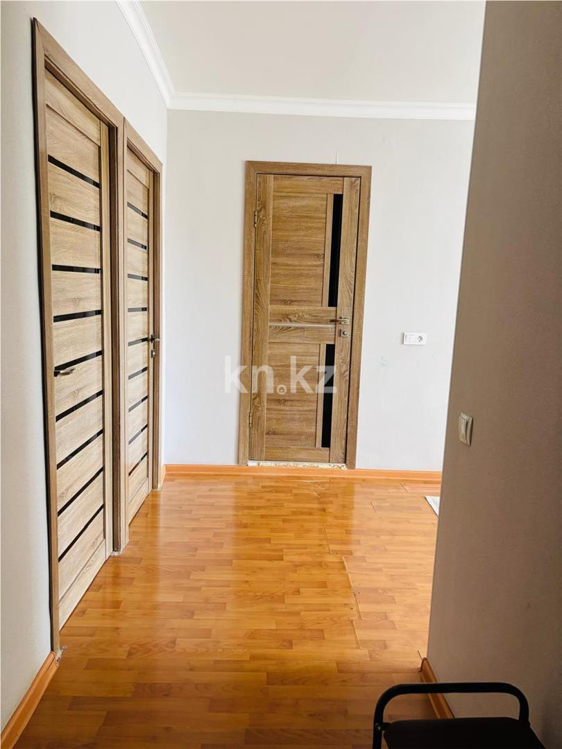 Продажа 3-комнатной квартиры, 62 м², пр. Абылай хана в Астане - фото 15