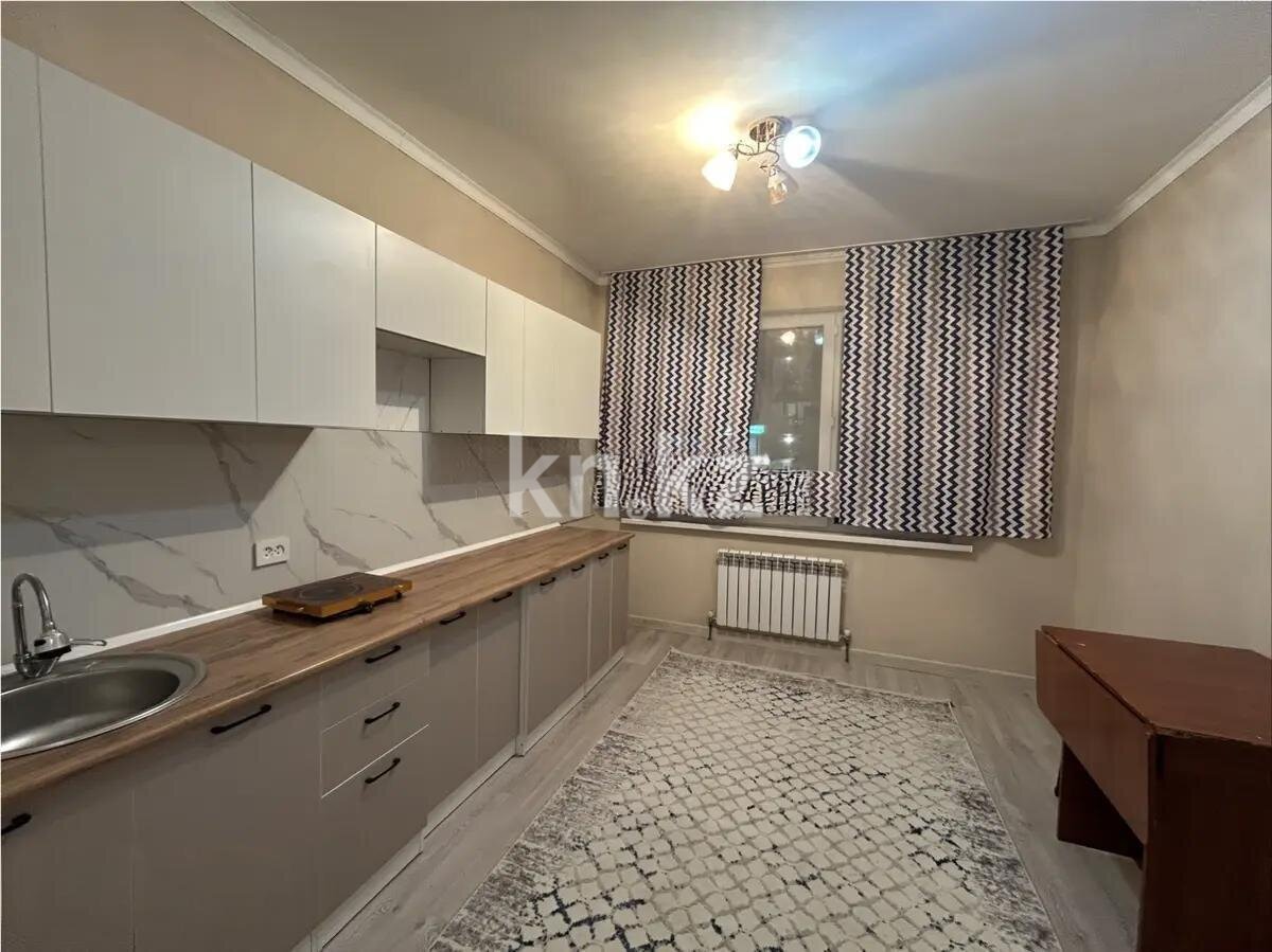 Продажа 2-комнатной квартиры, 59 м² в Алматы - фото 2