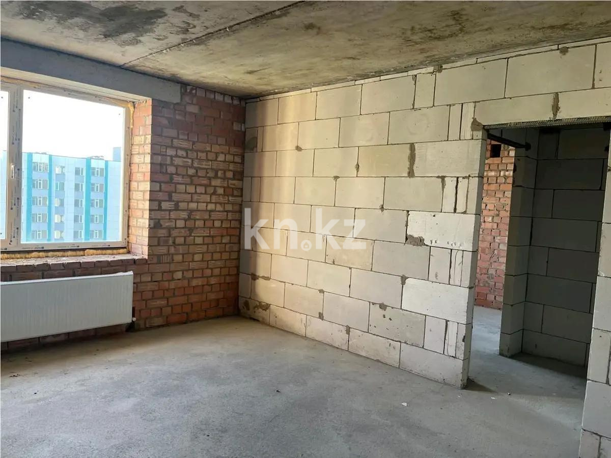 Продажа 1-комнатной квартиры, 38 м² в Астане