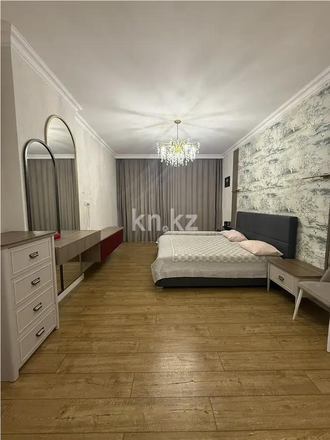 Продажа 5-комнатной квартиры, 198 м² в Астане - фото 7