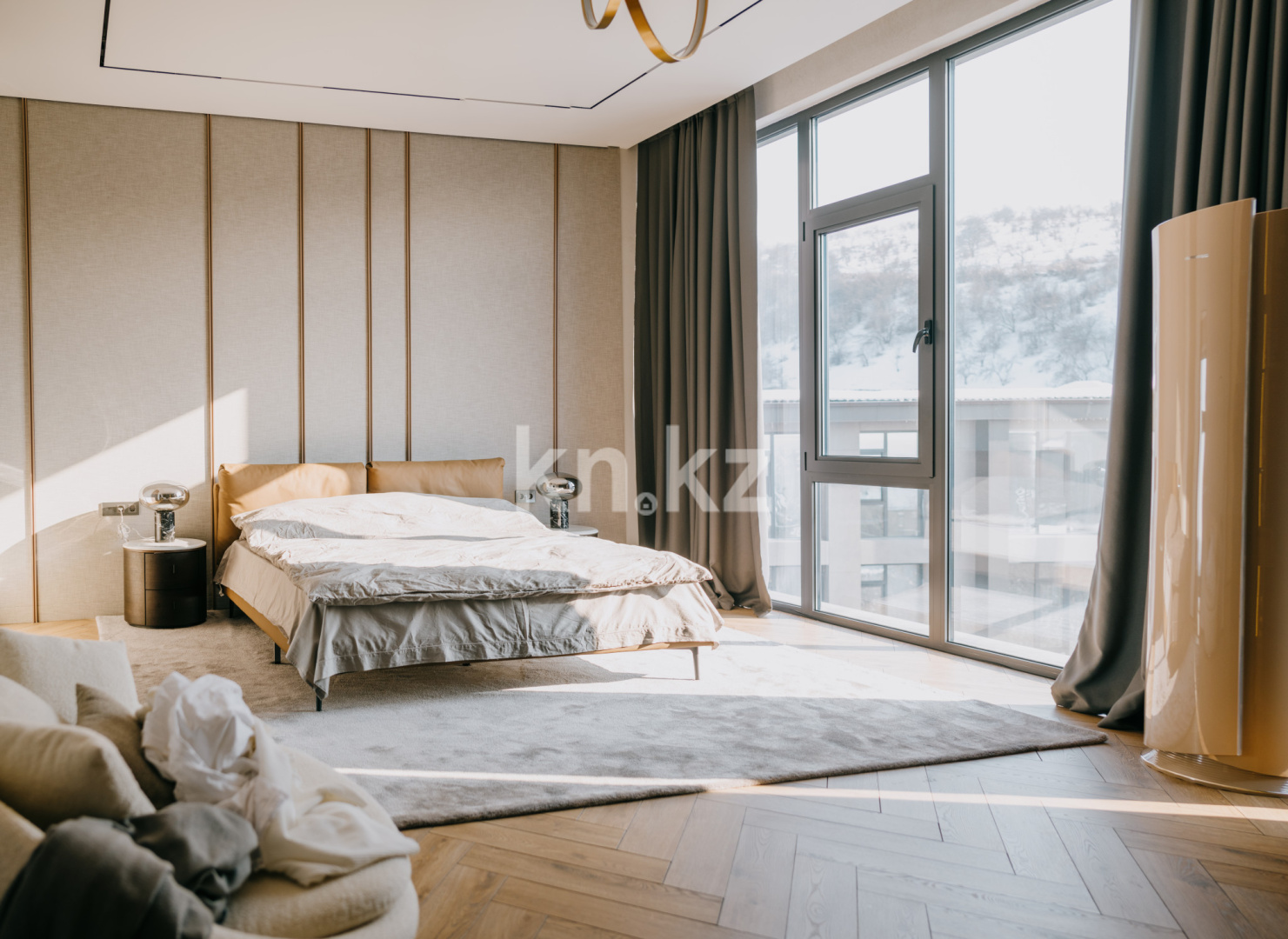 Продажа 7-комнатного дома, 650 м², ул. Таужиеги в Алматы - фото 14