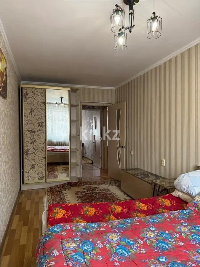 Продажа 3-комнатной квартиры, 60 м² в Алматы - фото 3