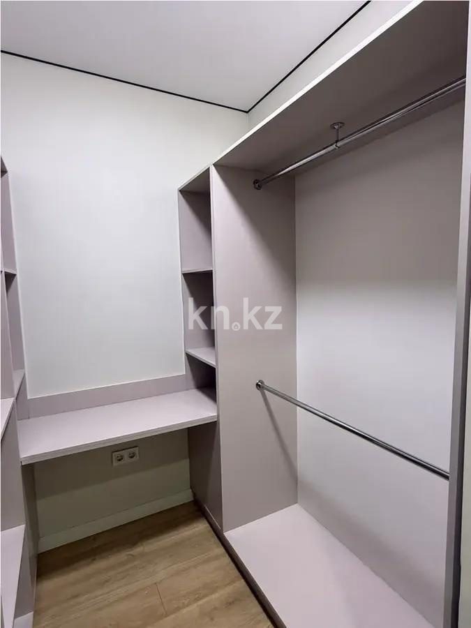 Продажа 1-комнатной квартиры, 44 м² в Алматы - фото 6