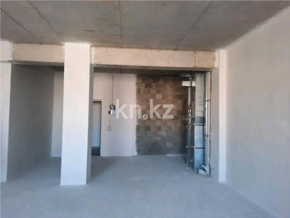 Продажа 2-комнатной квартиры, 61 м², ул. Нурмакова, дом  150 в Алматы - фото 2